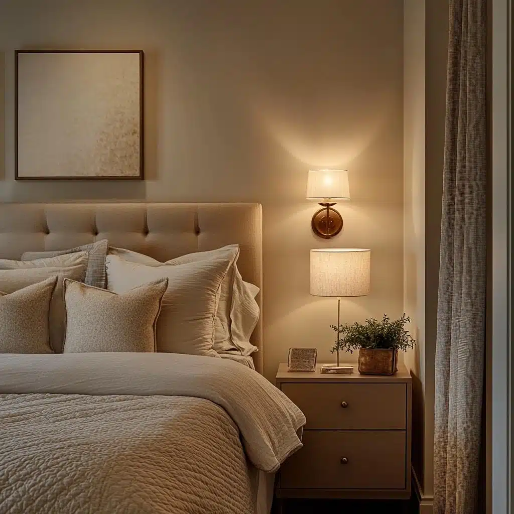 Abajures Repaginados: Dando Nova Vida à Luz - inspiração