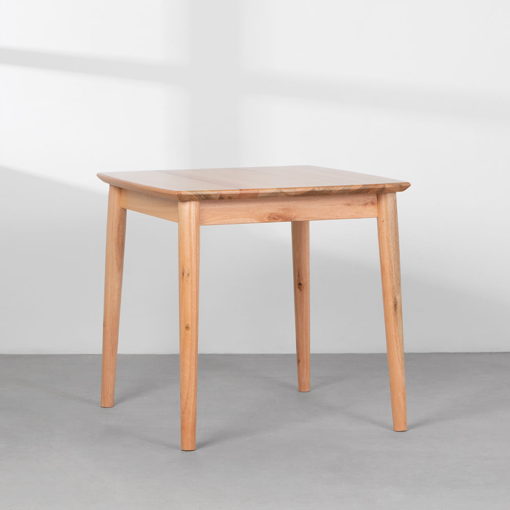 Com Toque Rústico e Detalhes Naturais - inspiração