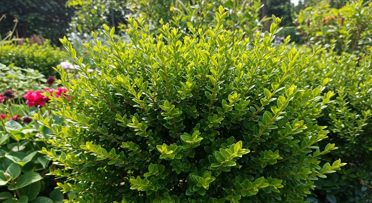 Buchinhos em Topiarias Lúdicas: Esculturas Vivas no Jardim - inspiração