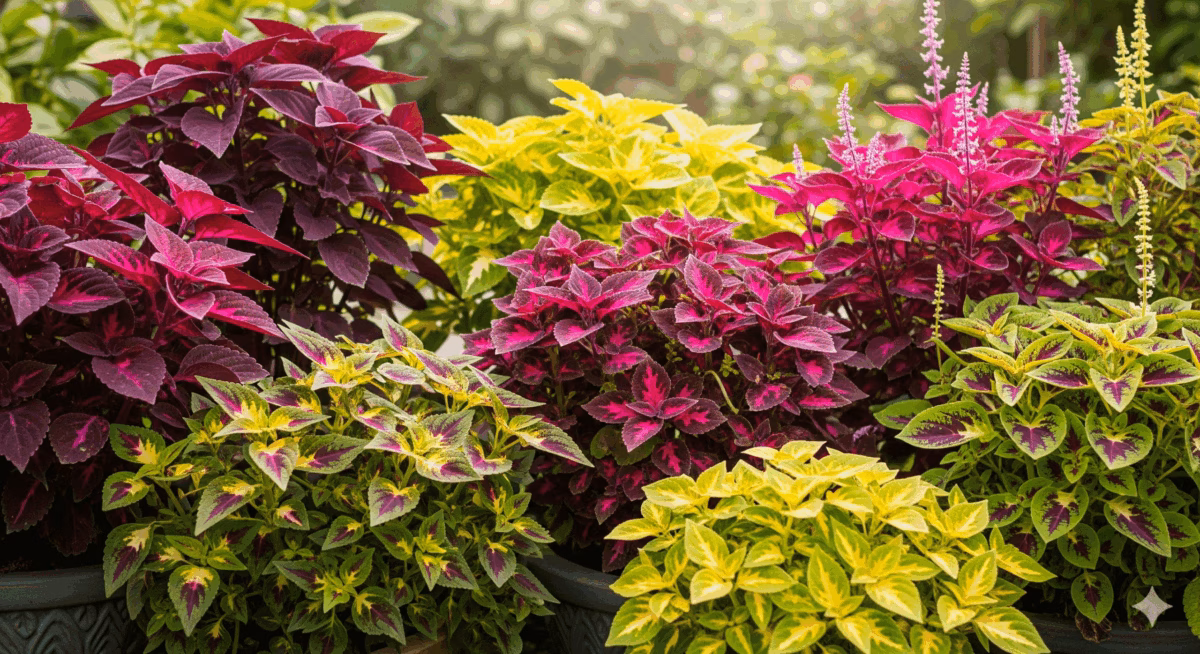 Vasos Decorados com Mosaicos: Cores e Texturas Vibrantes - inspiração