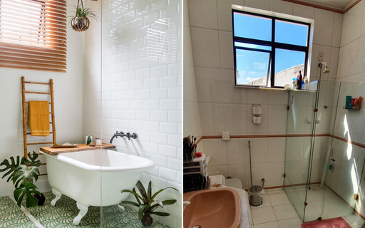 Com Cores Vibrantes: Alegria e Ousadia - ideia