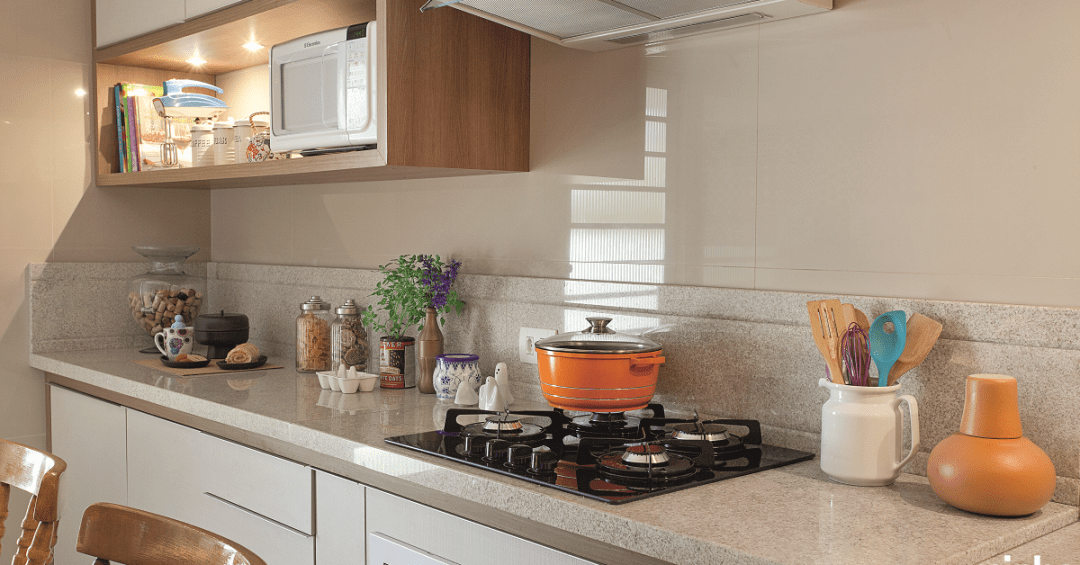 Iluminação Aconchegante: Destaque Seus Detalhes Favoritos - inspiração