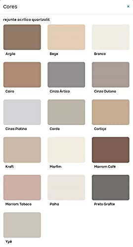 Rejunte Acrílico Colorido: Destaque e Personalidade nas Paredes - detalhe