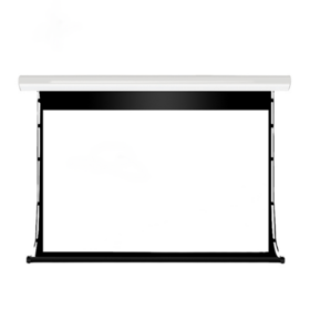 Tela de Projeção Curva para Envolvimento Máximo - ideia