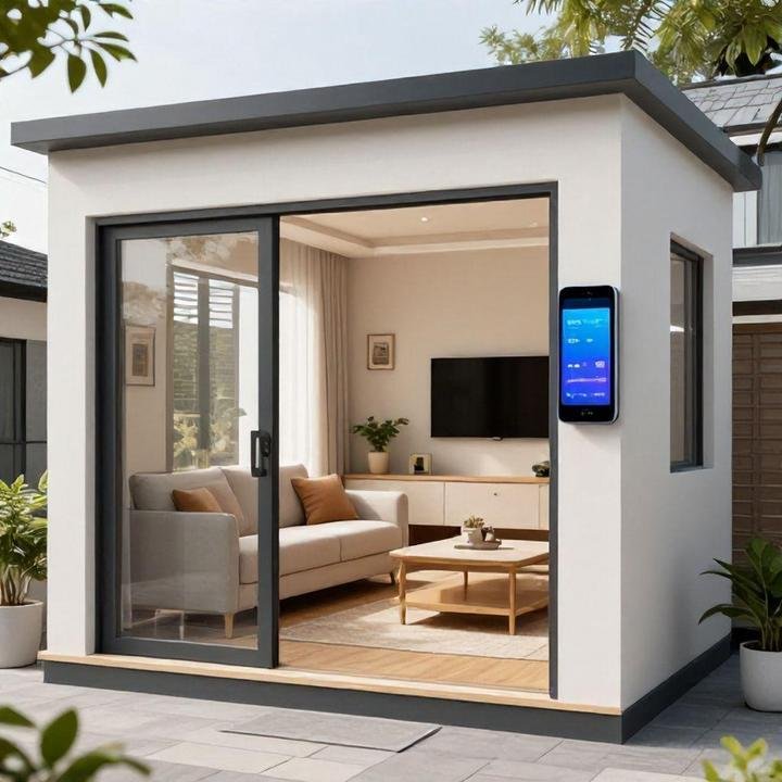 Entendendo os desafios das casas pequenas Entendendo os desafios das casas pequenas