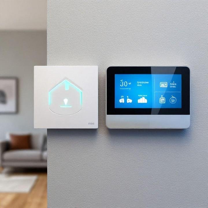 Como montar uma casa inteligente elétrica passo a passo Como montar uma casa inteligente elétrica passo a passo