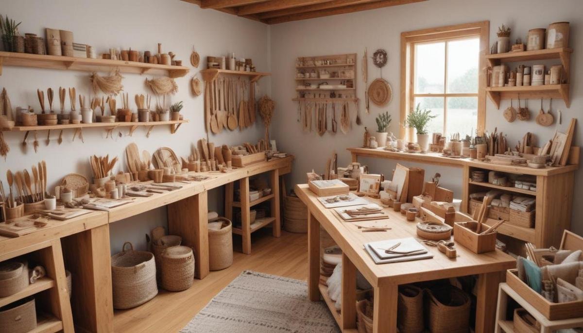 Conclusão: o que o artesanato pode transformar em sua vida Conclusão: o que o artesanato pode transformar em sua vida