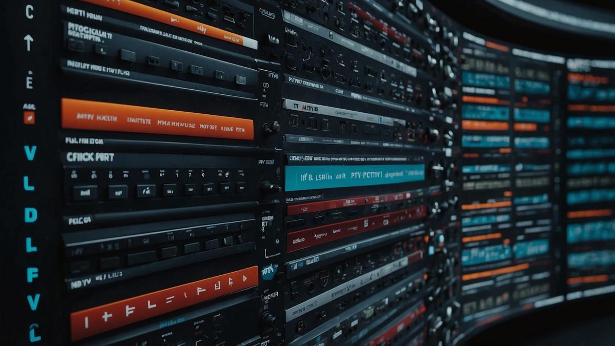 Configuração e instalação passo a passo do IPTV