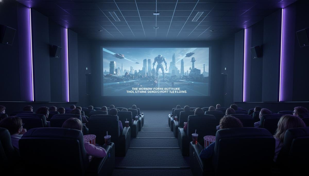 Técnicas e desafios na produção de trailers legendados Técnicas e desafios na produção de trailers legendados