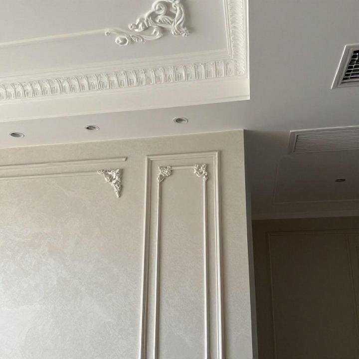 A importância dos detalhes acabamentos na casa A importância dos detalhes acabamentos na casa