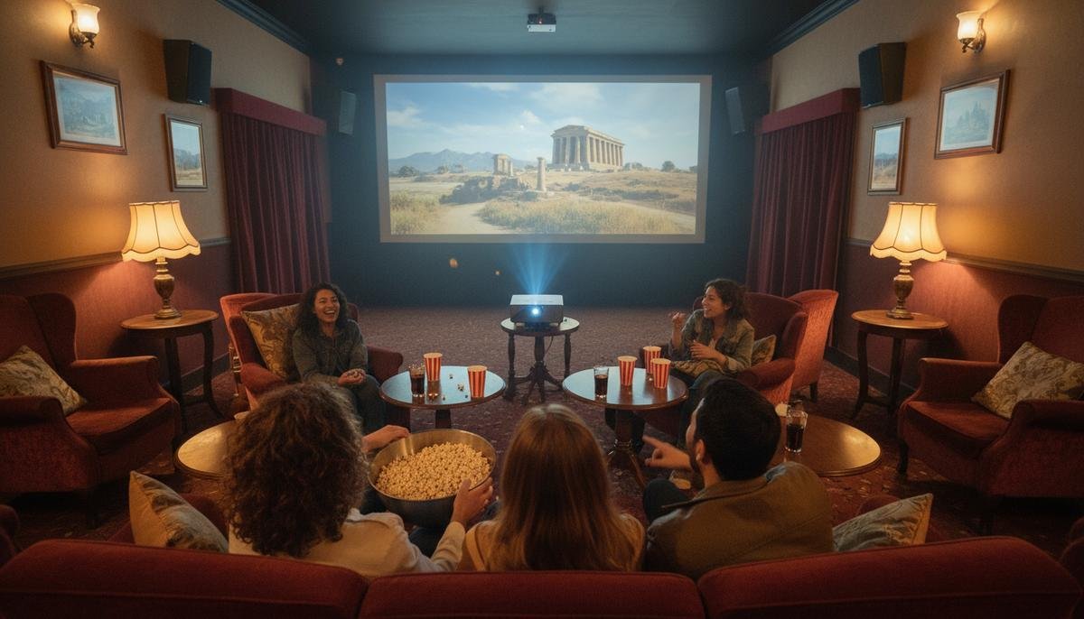 Conclusão: por que não perder os filmes em cartaz em fevereiro 2026 Conclusão: por que não perder os filmes em cartaz em fevereiro 2026