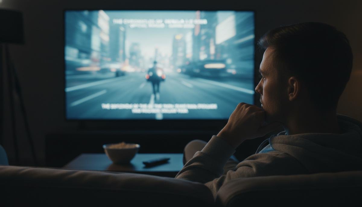 Conclusão: o valor dos trailers oficiais legendados Conclusão: o valor dos trailers oficiais legendados