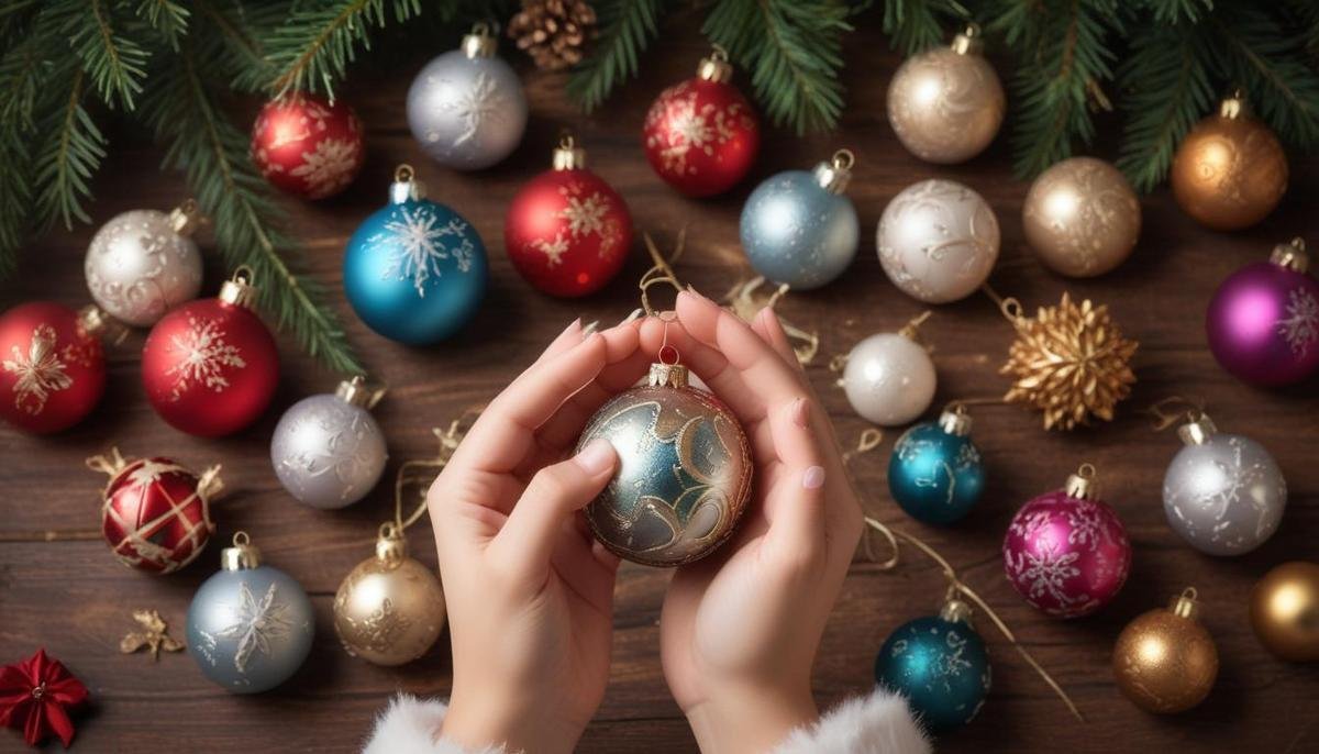 Conclusão: artesanato de natal para todos os gostos e bolsos Conclusão: artesanato de natal para todos os gostos e bolsos