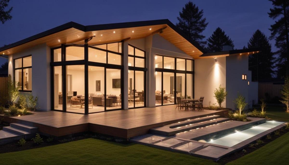 Conclusão: o que você precisa saber sobre elétrica residencial