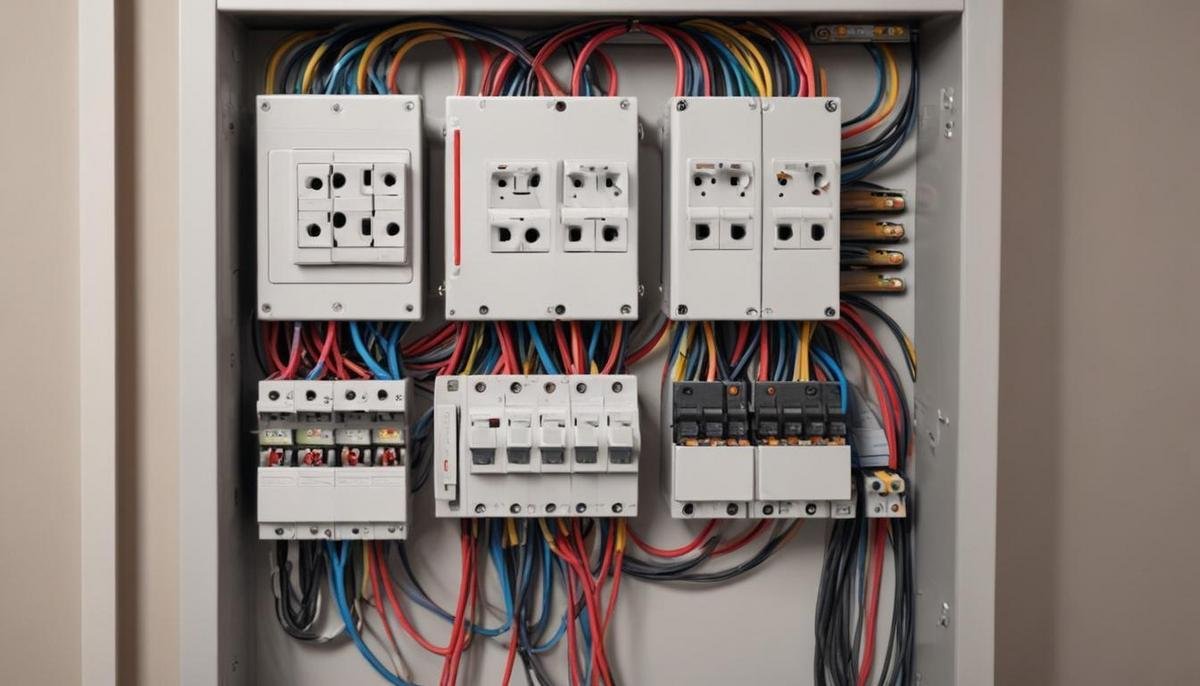 Entendendo a elétrica residencial