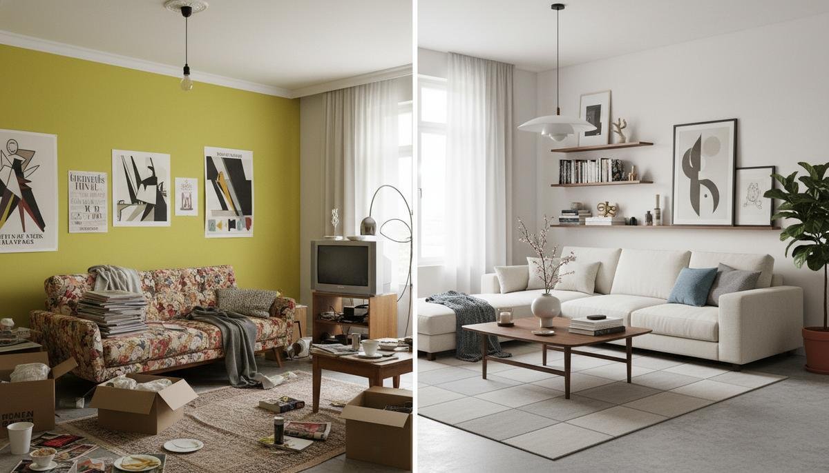 Conclusão: como o toque de casa transforma seu dia a dia Conclusão: como o toque de casa transforma seu dia a dia