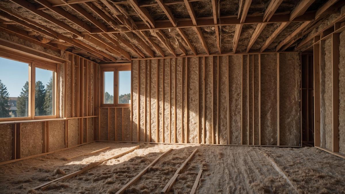 Acabamentos e a manutenção da casa