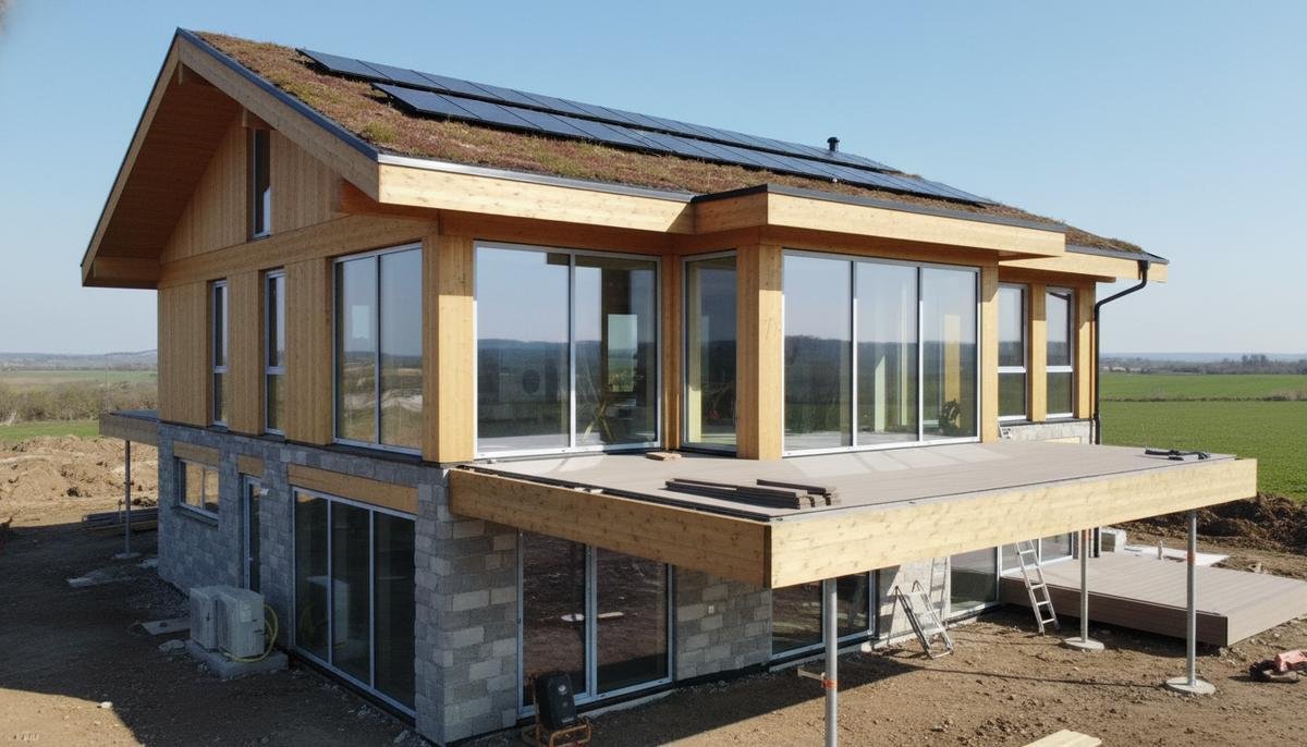 Conclusão e próximos passos para seu projeto residencial