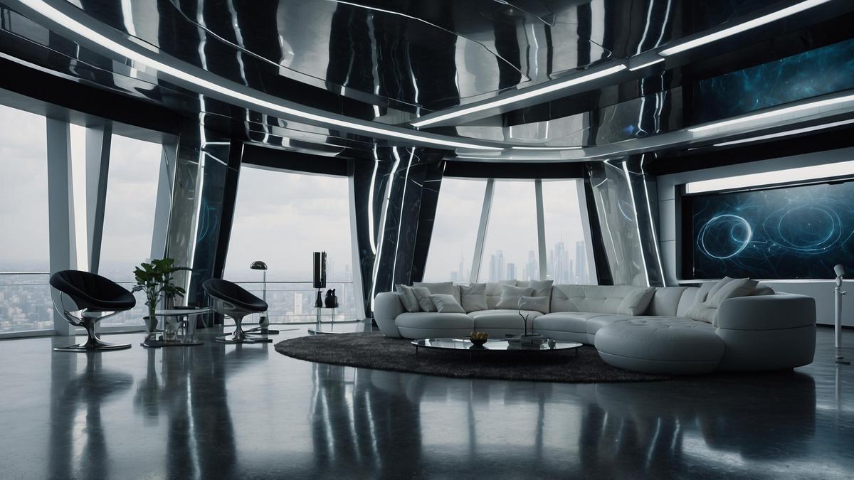 Como contratar profissionais para acabamentos residenciais