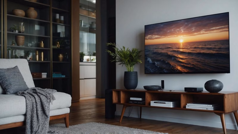 IPTV: Descubra como transformar sua experiência de TV com tecnologia inovadora