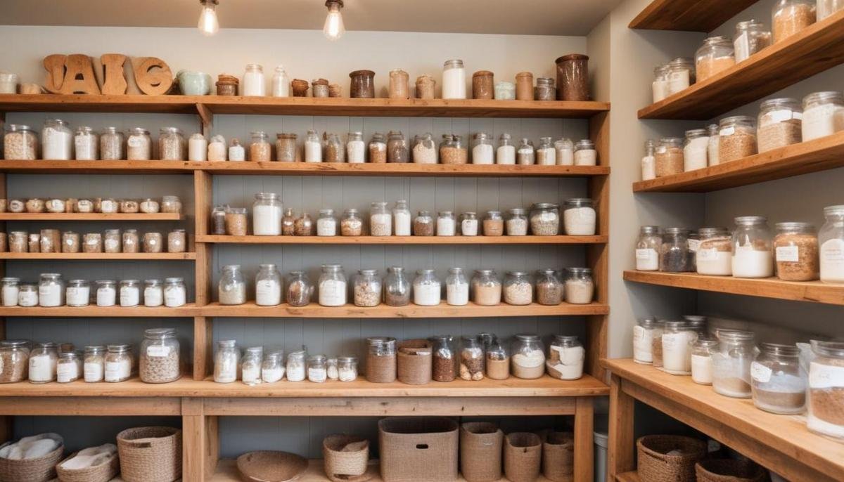 Entendendo o mercado de loja de artesanato