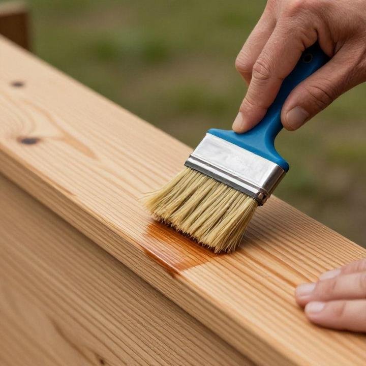 Conclusão: cuidados essenciais para preservar sua casa de madeira Conclusão: cuidados essenciais para preservar sua casa de madeira