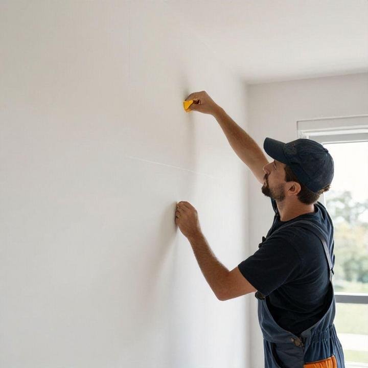 Conclusão: elevando o padrão do seu lar com detalhes acabamentos casa Conclusão: elevando o padrão do seu lar com detalhes acabamentos casa