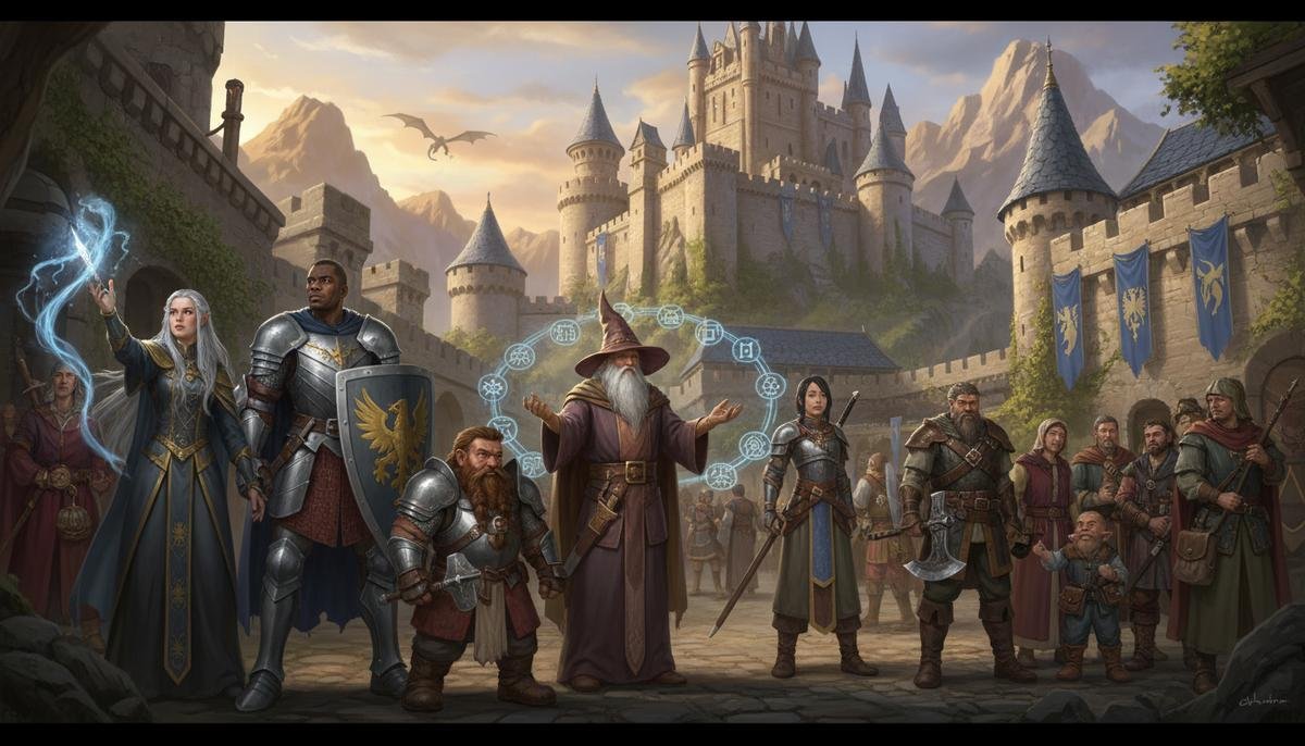 Temas e simbolismos na narrativa Temas e simbolismos na narrativa