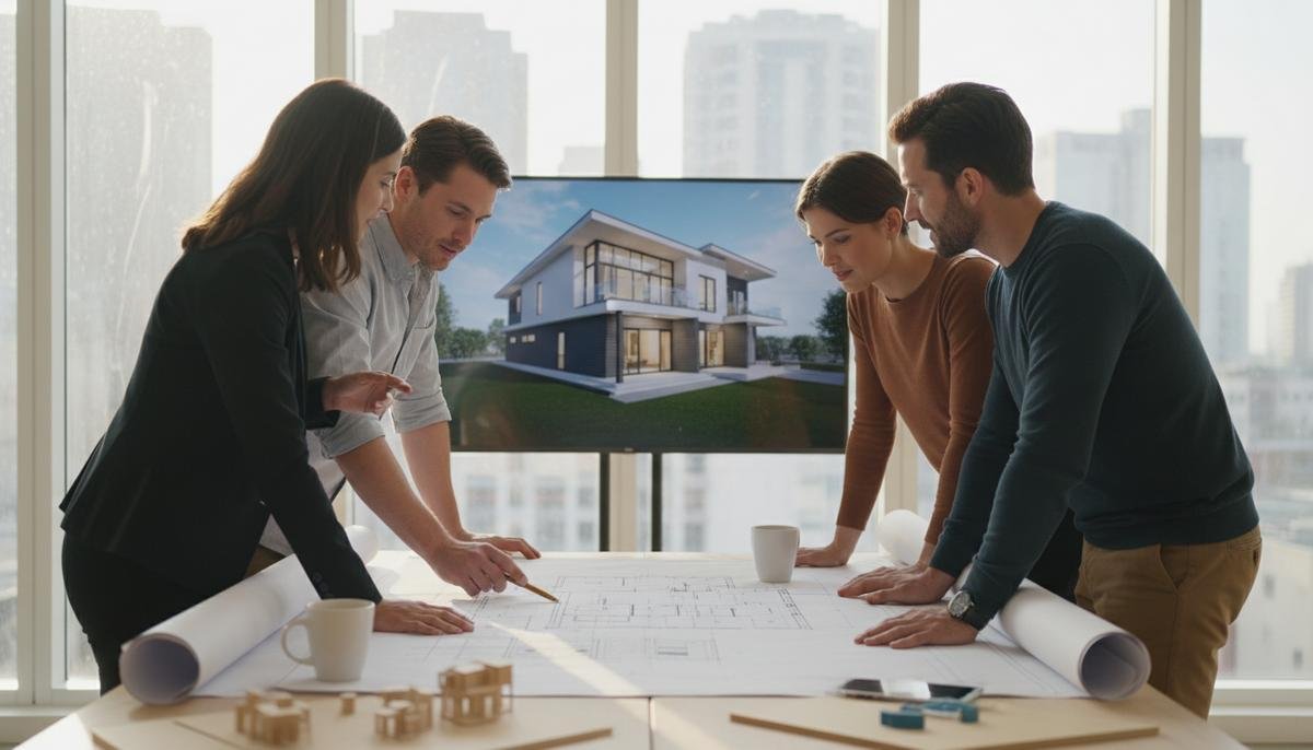 Desafios comuns nas obras residenciais e como superá-los