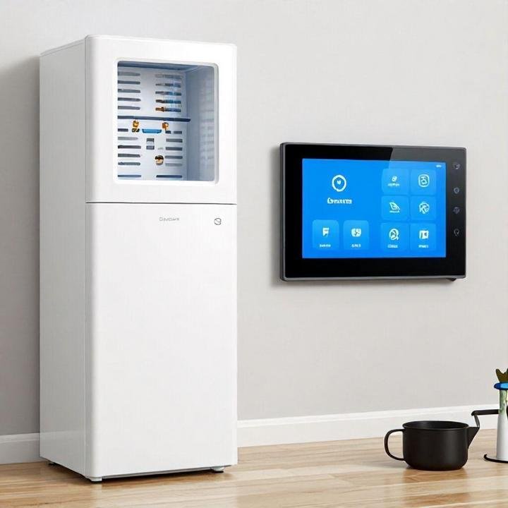 Conclusão: o futuro das casas inteligentes elétricas Conclusão: o futuro das casas inteligentes elétricas