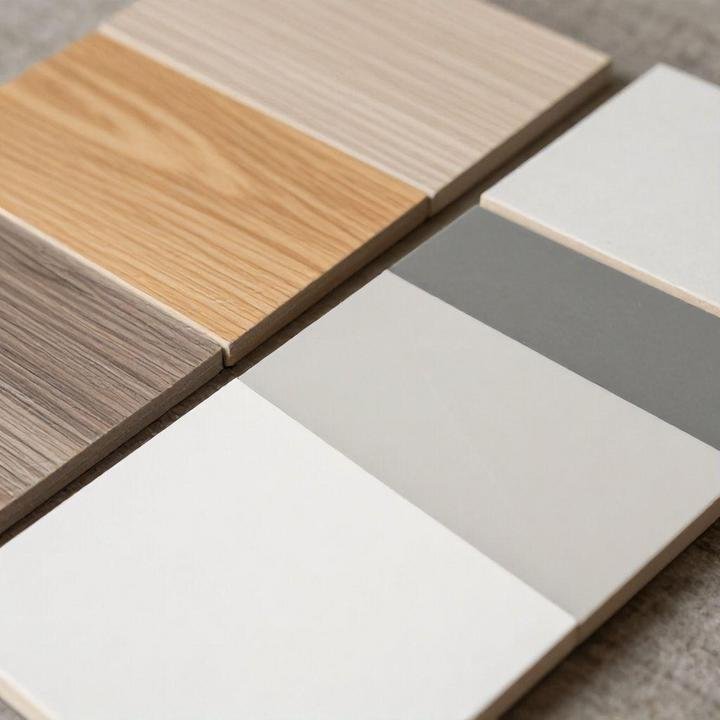 Dicas para escolher acabamentos ideais para cada ambiente