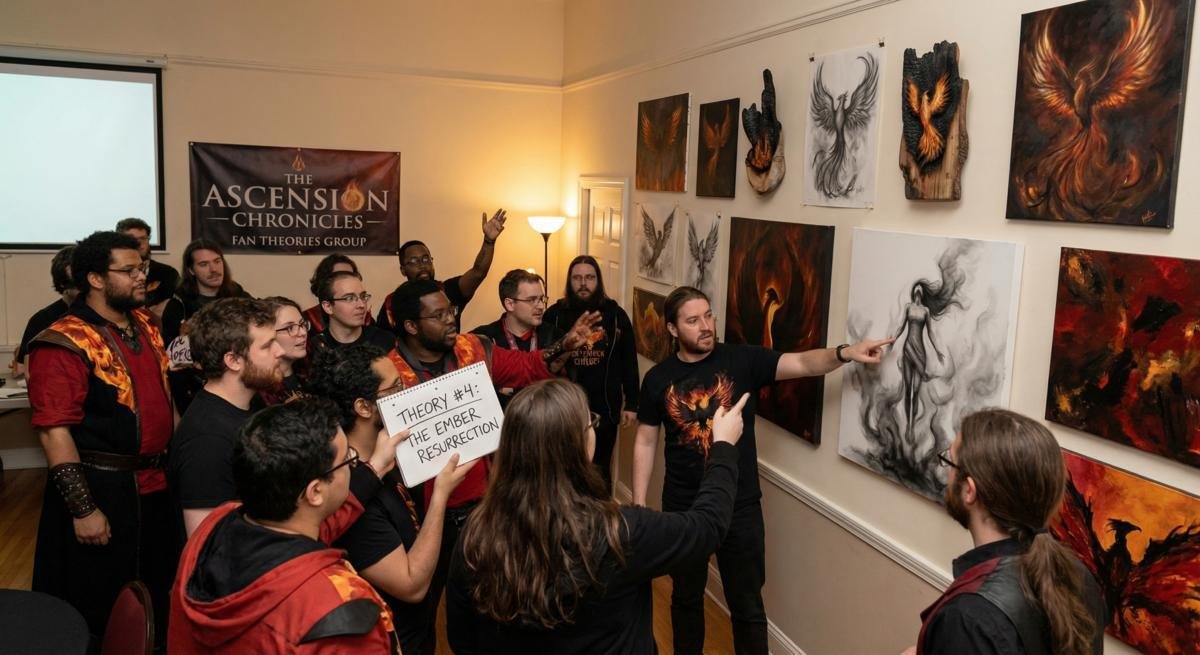 Conclusão e aprendizados da série