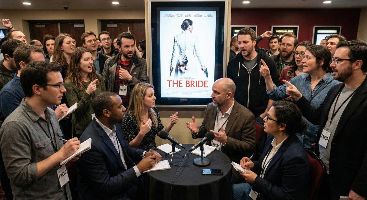 Conclusão e legado do filme