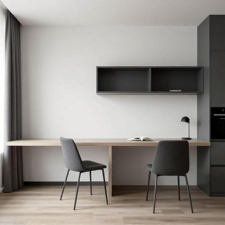 Conclusão: transformando casas pequenas com acabamentos inteligentes Conclusão: transformando casas pequenas com acabamentos inteligentes