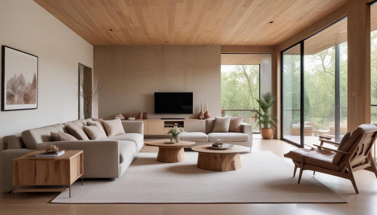 Conclusão: transforme sua casa com a escolha certa de acabamentos Conclusão: transforme sua casa com a escolha certa de acabamentos