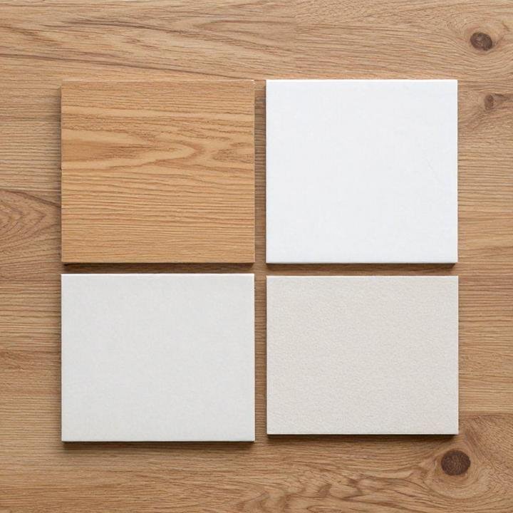 Como escolher acabamentos ideais para cada ambiente