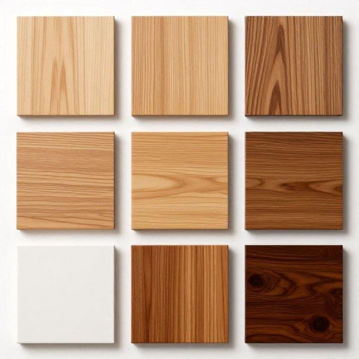 Como escolher o acabamento ideal para sua casa de madeira Como escolher o acabamento ideal para sua casa de madeira