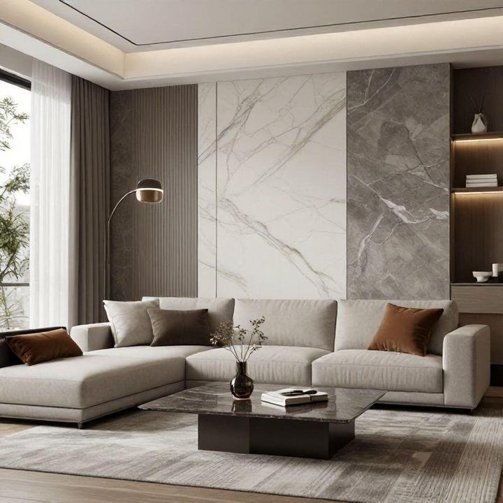 Sobre a Tk acabamentos Sobre a Tk acabamentos