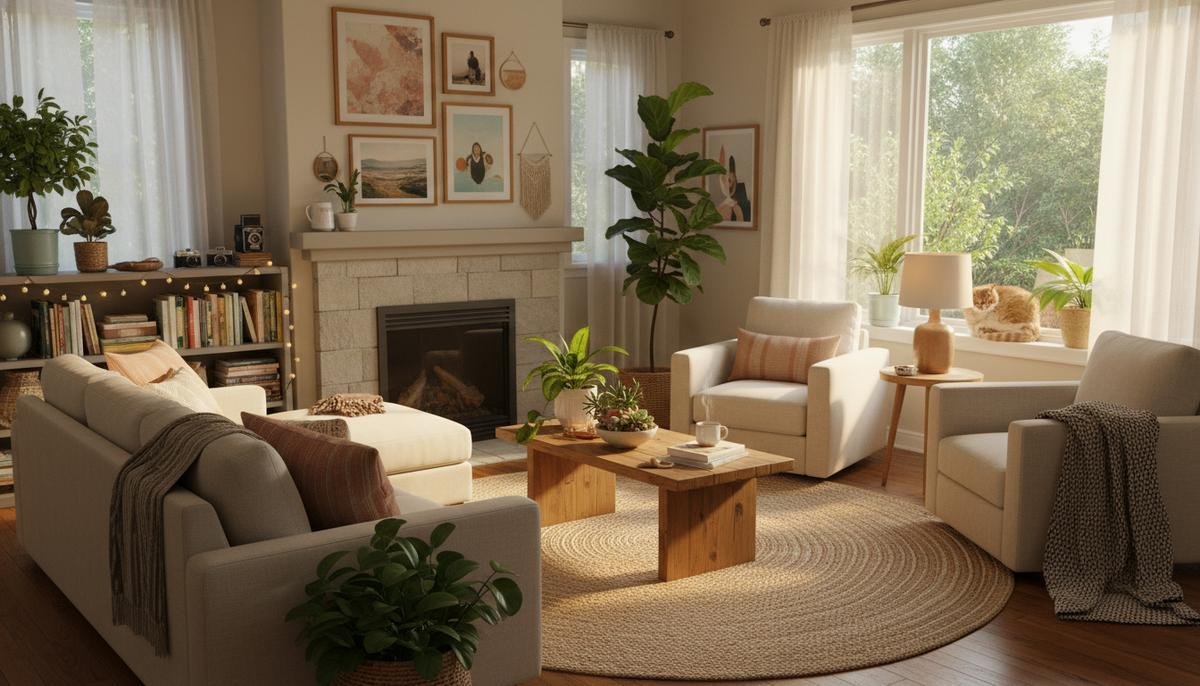 A importância do toque de casa para o bem-estar A importância do toque de casa para o bem-estar