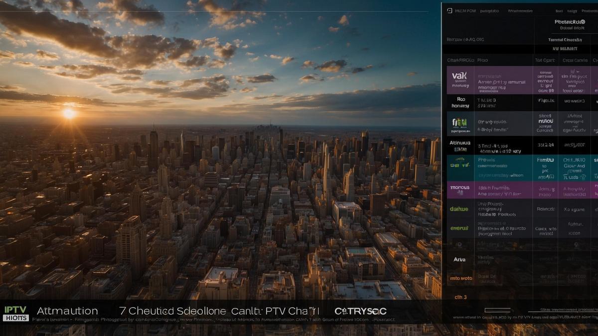 Desvantagens e riscos associados ao IPTV