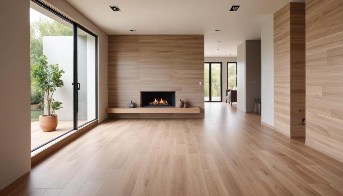 Entendendo os acabamentos para casa