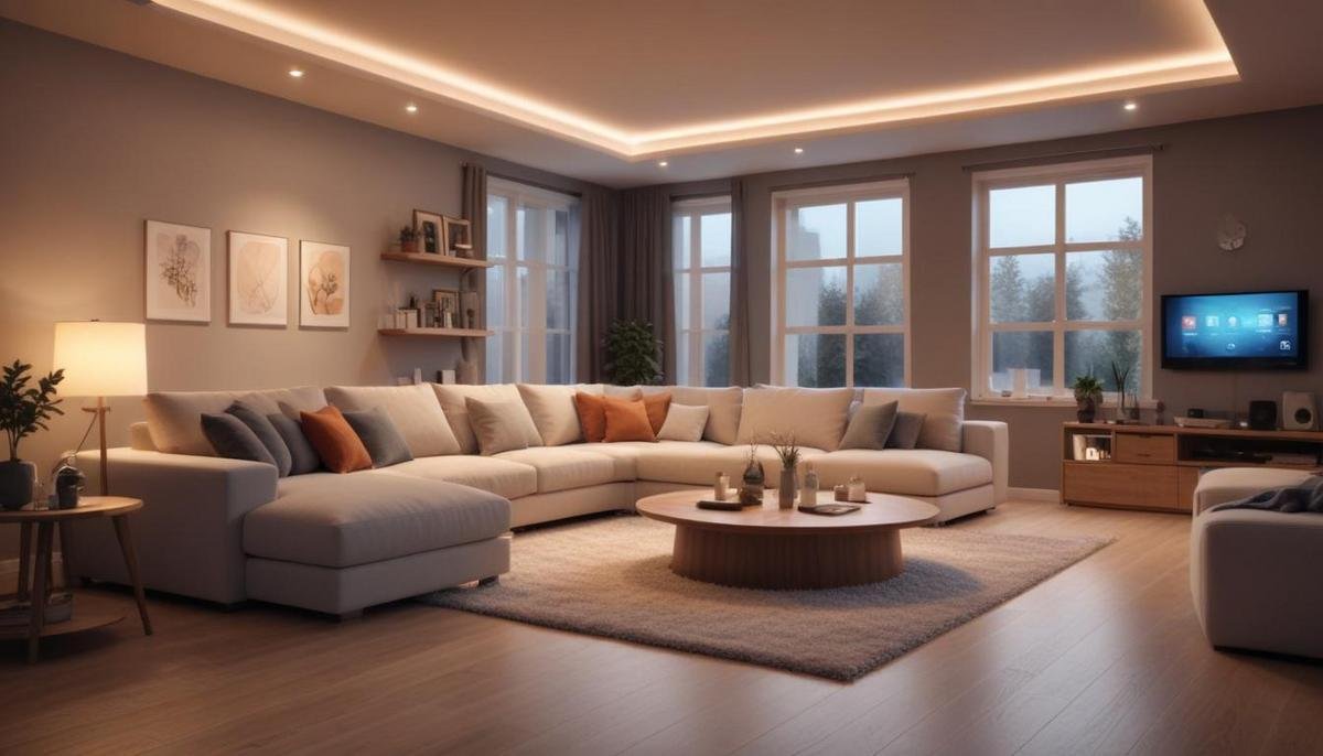 O que é automação residencial? O que é automação residencial?