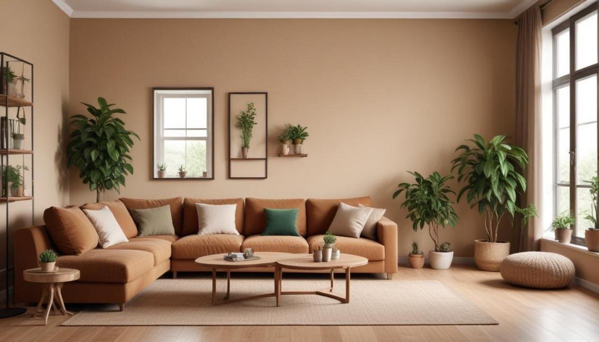 Como escolher as cores terrosas ideais Como escolher as cores terrosas ideais