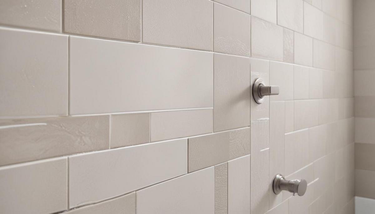 Segurança e conforto nos acabamentos de banheiro Segurança e conforto nos acabamentos de banheiro