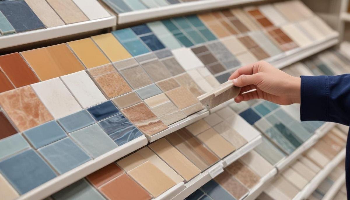 Guia passo a passo para instalar pastilhas no banheiro Guia passo a passo para instalar pastilhas no banheiro