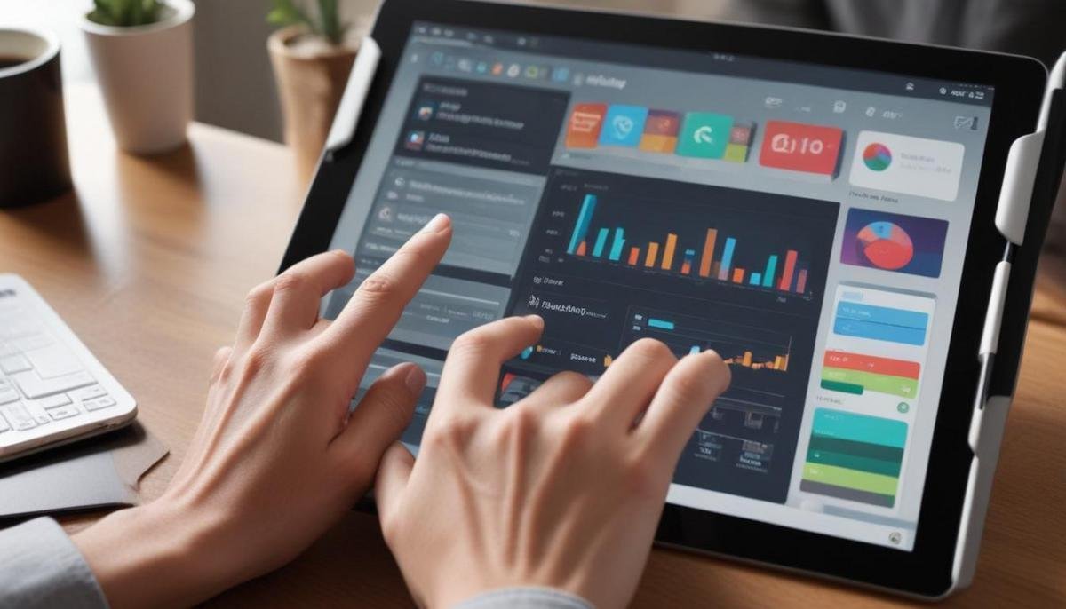 Conclusão: o futuro das ferramentas está nas suas mãos