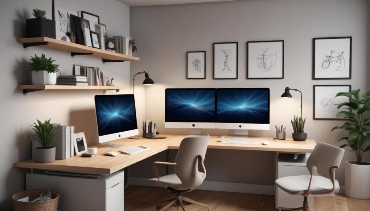 Técnicas infalíveis para manter a produtividade no home office