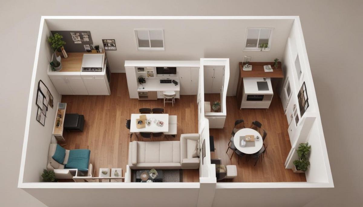 Materiais, estilos e tendências em móveis planejados Materiais, estilos e tendências em móveis planejados