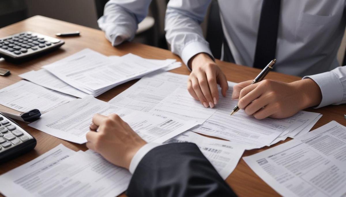 Entendendo suas dívidas e sua real situação financeira