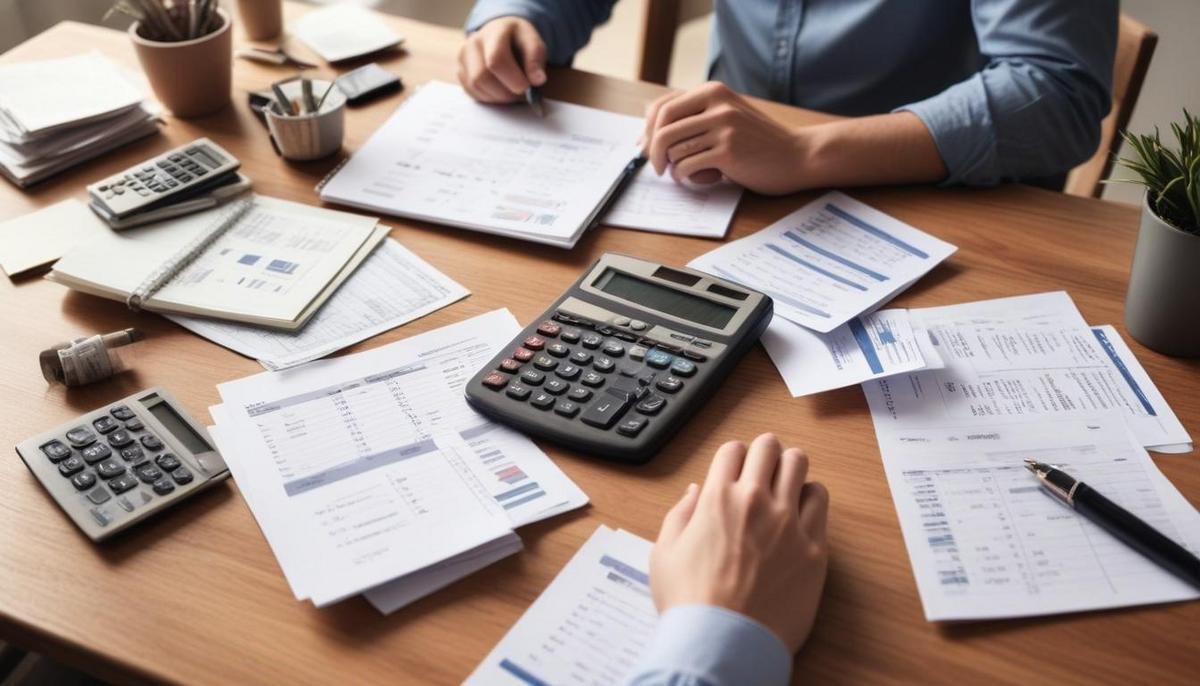 O que é controle financeiro e por que ele importa O que é controle financeiro e por que ele importa